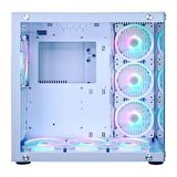 Zeiron Mirage X14 İ7-14700KF 64 GB RAM 512GB M.2 SSD GEFORCE RTX 4070 Super Ekran Kartı