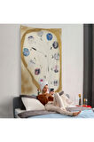 Salvador Dali - Horloge Duvar Örtüsü-7396