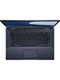 ASUS EXPERTBOOK i5-1335U 40GB 2TB SSD 14" Windows 11 Pro +DOKUNMATIK B3402FVA-I58512S0D K25