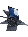 ASUS EXPERTBOOK i5-1335U 40GB 2TB SSD 14" Windows 11 Pro +DOKUNMATIK B3402FVA-I58512S0D K25