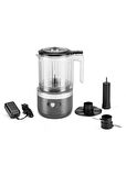 Kitchenaid 5KFCB519 Kablosuz Mutfak Robotu 1,19 lt