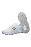 Kadın Günlük Spor Sneaker Ayakkabı BEYAZ - GRİ