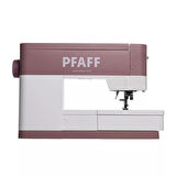 Pfaff Quilt Ambition 635 Elektronik Dikiş Makinesi Krem