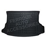 Kia Sportage Ferrous 3D Bagaj Havuzu 2005 2009