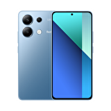 Xiaomi Redmi Note 13 Ice Blue 8GB Ram 256GB Rom (Xiaomi Türkiye Garantili)