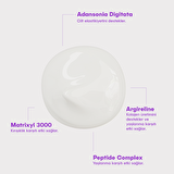 FIRM BABY FIRM - Yaşlanma ve Kırışıklık Karşıtı Onarıcı Bakım Kremi | Peptit Kompleksi 30ml