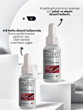Aclind® BIO-Placenta Cildi Yeniler ve Sıkılaştırır HYA-COLLAGEN SERUM 50 Ml Made In Germany