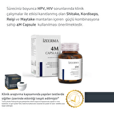 4M Takviye Edici Gıda 