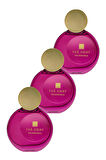 Avon Far Away Splendoria Kadın Parfüm Edp 50 Ml. Üçlü Set