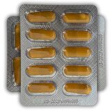 Magni5 Magnezyum 5 Etkili Form 3 Aylık 90 Kapsül B6 D3 Vitamini Bisglisinat Malat Taurat Sitrat Oksit 4'lü