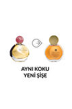 YENİ ŞİŞE  Avon Far Away Kadın Parfüm Edp 50 Ml. İkili Set