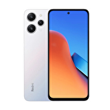Xiaomi Redmi 12 Gümüş 128 GB 8 GB Ram Akıllı Telefon (Xiaomi Türkiye Garantili)