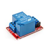 Songle 5V 30A Tek Kanallı Röle Modülü