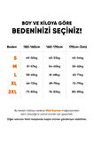 Yüksek Bel Sıkılaştırıcı Kilotlu Slip Beyaz Korse