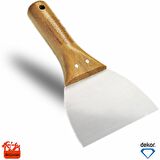 Dekor Ispatula Macun spatulası 10 cm