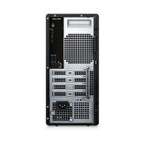 Dell Vostro 3910 i5-12400 48GB 1 TBSSD Intel UHD Graphics 730 Masaüstü Bilgisayar Freedos N7505VDT3910EMEA_U BTY17