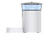 Neutron Smart Pet Feeder Ses Kontrollü Wifi Destekli Akıllı Mama Kabı 7 lt