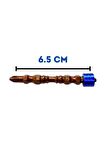 Çift Yönlü Z2 65mm S2 Çeliği Mıknatıs Uçlu Bits Uç (1 ADET) Çelik Matkap Ucu Tornavida Ucu Vidalama Ucu