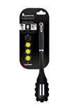 MasterPro Spagetti Servis Kepçesi 34,5x6x5,6cm Foodies Collection Serisi 4589