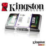 KINGSTON N.BOOK RAM 4GB DDR3 1600MHz KVR16S11S8/4 CL11