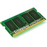 KINGSTON 8GB DDR3 1600MHZ CL11 NOTEBOOK RAM VALUE KVR16LS11/8 1.35volt (Low Voltage)
