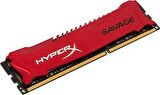 Kingston Hyperx Savage 4 GB DDR3 2133 MHz CL11 Performans Rami HX321C11SR/4