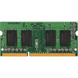Kingston KVR24S17S8/8 8GB DDR4 2400MHz Notebook Ram