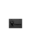 Kingston A400 2.5 inç 480 GB Sata 3.0 450 MB/s 500 MB/s SSD 