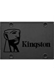 Kingston A400 2.5 inç 480 GB Sata 3.0 450 MB/s 500 MB/s SSD 