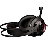 HyperX Cloud Revolver Mikrofonlu Stereo Oyuncu Kulak Üstü Kablolu Kulaklık