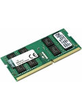  KINGSTON 16GB DDR4 2666Mhz SODIMM KVR26S19D8/16 (OUTLET)