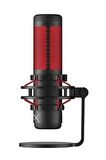 HyperX QuadCast Mikrofon