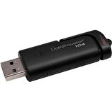 Kingston Dt 104 32 GB USB Bellek (DT104/32GB) OUTLET 