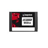 Kingston DC500R SEDC500R Sata 3.0 480 GB SSD