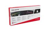 HyperX Alloy Core RGB Membran Türkçe Oyuncu Klavyesi