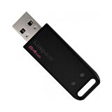 Kingston 64 GB DT20/64GB USB Bellek Data Traveler Flash Bellek