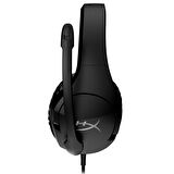 HyperX Cloud Stinger S Mikrofonlu Stereo Gürültü Önleyicili Oyuncu Kulak Üstü Kablolu Kulaklık