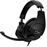 HyperX Cloud Stinger S Mikrofonlu Stereo Gürültü Önleyicili Oyuncu Kulak Üstü Kablolu Kulaklık