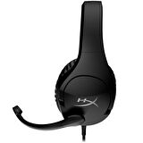HyperX Cloud Stinger S Mikrofonlu Stereo Gürültü Önleyicili Oyuncu Kulak Üstü Kablolu Kulaklık
