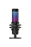 KINGSTON HyperX Quadcast S Rgb Profesyonel Mikrofon