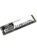 Kc2500 2TB 3500MB-2900MB NVMe PCIe SSD OUTLET