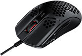 HyperX Pulsefire Haste 4P5P9AA Siyah Makrolu Optik Kablolu Oyuncu Mouse Outlet