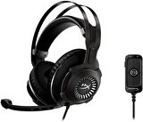 HyperX Cloud Revolver Mikrofonlu Stereo Gürültü Önleyicili Oyuncu Kulak Üstü Kablolu Kulaklık