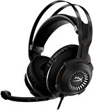 HyperX Cloud Revolver Mikrofonlu Stereo Gürültü Önleyicili Oyuncu Kulak Üstü Kablolu Kulaklık