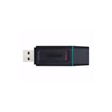Kingston Exodia USB 3.2 Gen1 DTX/64GB 64 GB Flash Bellek
