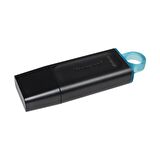 Kingston Exodia USB 3.2 Gen1 DTX/64GB 64 GB Flash Bellek