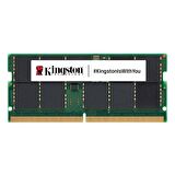 Kingston KSM32SED8/16 16GB DDR4 3200MHz CL22 ECC Notebook Bellek