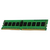 KINGSTON DDR4 ECC UDIMM 32GB 2666Mhz KSM26ED8/32ME 2Rx8 Sunucu Ram