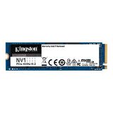 Kingston NV1 M2 1 TB M.2 1700 MB/s 2100 MB/s SSD 