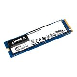 Kingston NV1 M2 1 TB M.2 1700 MB/s 2100 MB/s SSD 
